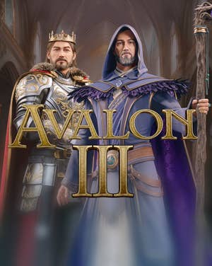 Avalon III