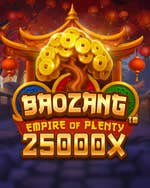 Baozang Empire of Plenty