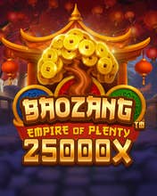 Baozang Empire of Plenty
