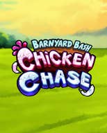 Barnyard Bash: Chicken Chase