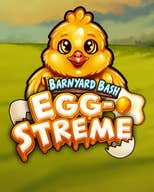Barnyard Bash: Egg-Streme