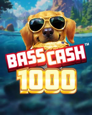 Bass Cash 1000™
