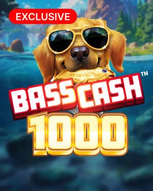 Bass Cash 1000