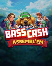 Bass Cash ASSEMBL'EM