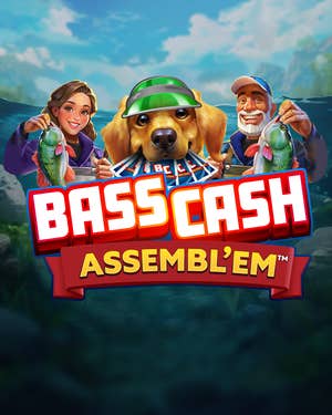 Bass Cash ASSEMBL'EM