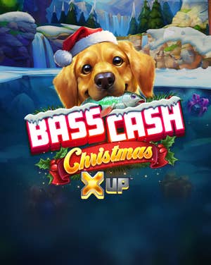 Bass Cash Christmas X UP