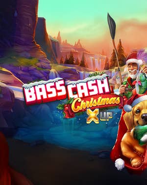 Bass Cash Christmas X UP