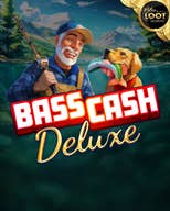 Bass Cash Deluxe Lotsaloot Jackpot