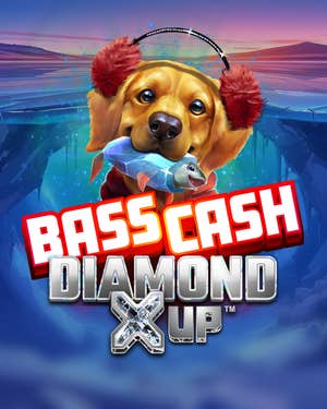 Bass Cash Diamond X UP