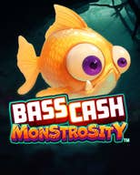 Bass Cash Monstrosity