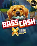 Bass Cash X UP Lotsaloot Jackpot