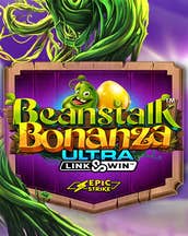 Beanstalk Bonanza
