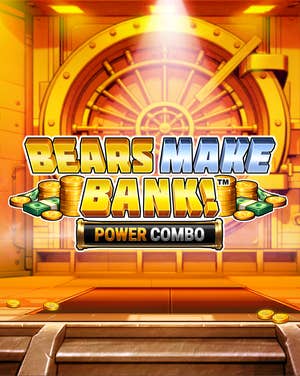 Bears Make Bank! Power Combo