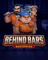 Behind Bars: Masterplan