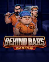 Behind Bars: Masterplan