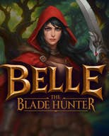 Belle the Blade Hunter