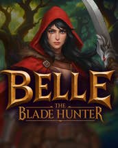 Belle the Blade Hunter