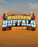 Berserkin' Buffalo