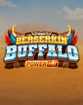 Berserkin' Buffalo