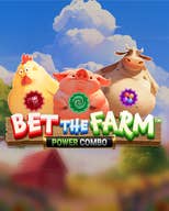 Bet the Farm Power Combo