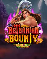 Betbarian Bounty