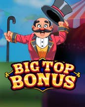 Big Top Bonus