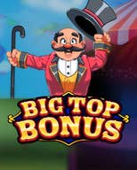 Big Top Bonus