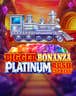 Bigger Bonanza Platinum Rush Express
