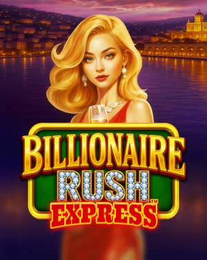 Billionaire Rush Express