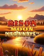 Bison Moon Megaways