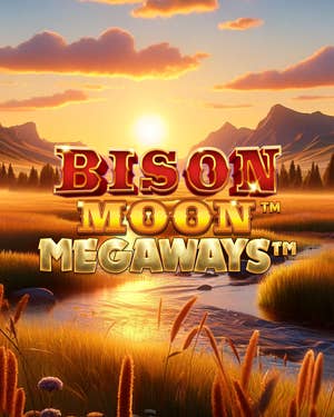 Bison Moon Megaways
