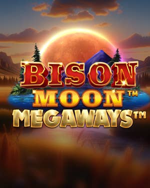 Bison Moon Megaways