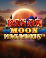 Bison Moon Megaways