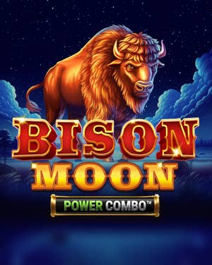 Bison Moon Power Combo