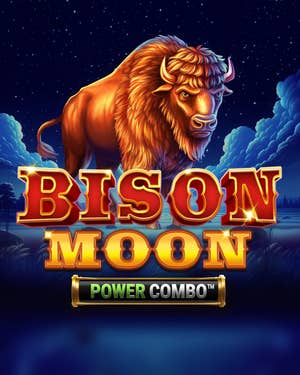 Bison Moon Power Combo
