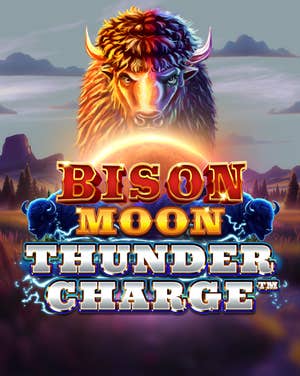 Bison Moon: Thunder Charge