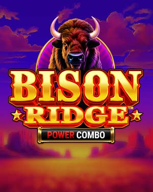 Bison Ridge Power Combo