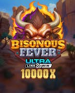Bisonous Fever Ultra Link&Win