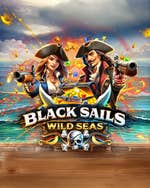 Black Sails Wild Seas