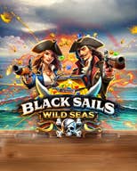 Black Sails Wild Seas