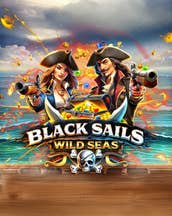 Black Sails Wild Seas