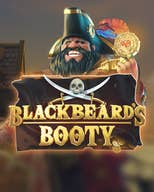Blackbeard's Booty