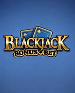 Blackjack Bonus Bet
