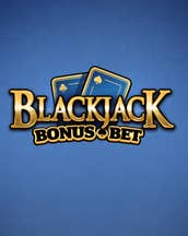 Blackjack Bonus Bet