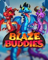Blaze Buddies