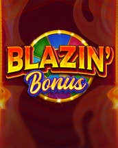 Blazin' Bonus