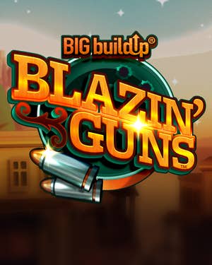 Blazin' Guns