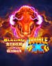 Blazing Bison Gold Blitz Ultimate DOUBLE X