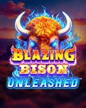Blazing Bison UNLEASHED