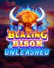 Blazing Bison UNLEASHED